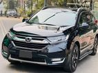 Honda CR-V JDM.EX.MASTER 2018