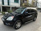 Honda CR-V Leather Package 2003