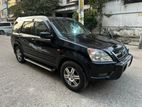 Honda CR-V Leather package 2003