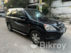 Honda CR-V Leather package 2003