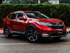 Honda CR-V Masterpiece 2019