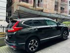 Honda CR-V . 2018