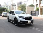 Honda CR-V New Shape Octane 2021