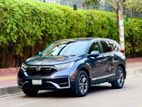 Honda CR-V New Shape Octane 2022
