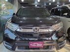 Honda CR-V Non-Hybrid 2018
