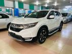 Honda CR-V Non Hybrid 2019