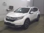 Honda CR-V Non Hybrid 2020