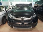 Honda CR-V Non Hybrid 2022