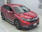 Honda CR-V Non Hybrid Ex 2020