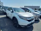 Honda CR-V Non Hybrid EX 2021