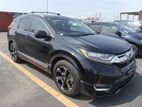 Honda CR-V Non Hybrid EX Black 2019