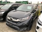 Honda CR-V Non Hybrid EX Black 2020