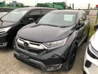 Honda CR-V Non Hybrid EX Black 2020