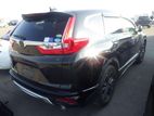 Honda CR-V NON HYBRID EX MASTER 2020