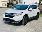 Honda CR-V Non Hybrid EX Pearl 2019