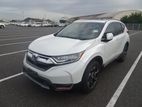 Honda CR-V NON HYBRID EX PEARL 2019