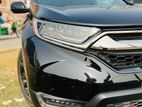 Honda CR-V Non hybrid-READY 2021