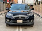 Honda CR-V Ocatne Driven 2012