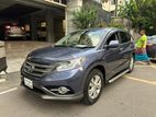 Honda CR-V Octane 2011