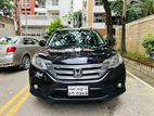 Honda CR-V Octane 2011