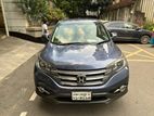 Honda CR-V Octane 2011