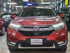 Honda CR-V Octane 2017