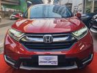 Honda CR-V Octane 2017