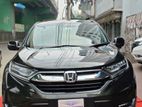 Honda CR-V Octane 2018