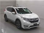 Honda CR-V OCTANE , 7 SAET 2019