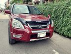 Honda CR-V OCTANE DRIVE-2000 CC 2004