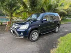 Honda CR-V Octane drive 2004