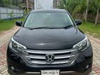 Honda CR-V OCTANE Drive 2012