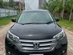 Honda CR-V Octane Drive 2012