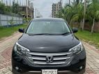 Honda CR-V Octane Drive 2012