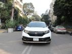 Honda CR-V Octane Drive 2021