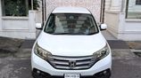 Honda CR-V Octane Driven 2014