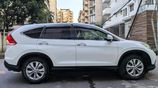 Honda CR-V Octane Driven 2014