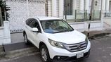 Honda CR-V Octane Driven 2014