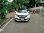 Honda CR-V Octane Driven 2015