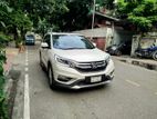 Honda CR-V Octane Driven 2015