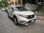 Honda CR-V Octane Driven 2015