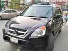 Honda CR-V old shape 2003