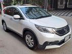 Honda CR-V PACKAGE S 2012