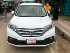 Honda CR-V pal colour 2012