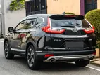 Honda CR-V PANAROMIC SUNROOF 2019