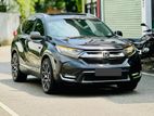 Honda CR-V PANAROMIC SUNROOF 2019