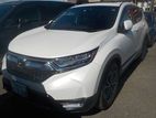 Honda CR-V Pearl Color 2022