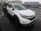 Honda CR-V PEARL EX-Masterpiece 2019