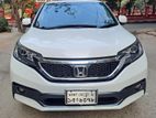 Honda CR-V PERAL COLOR 2012