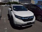 Honda CR-V Petrol EX Mas. Pearl 2020
